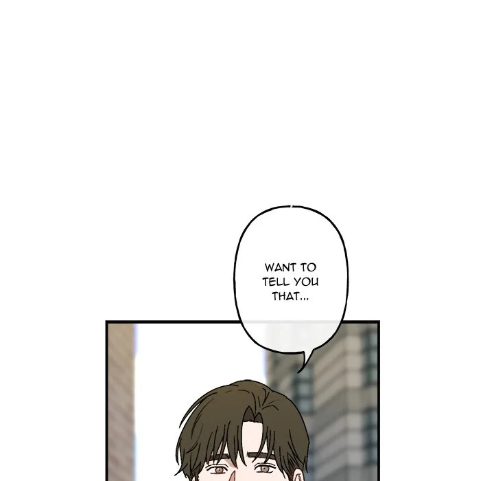 Our Future - Chapter 21